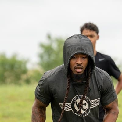 Brycen Alleyne