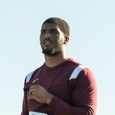 Jakari Dillard