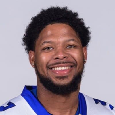 Joshua Stewart